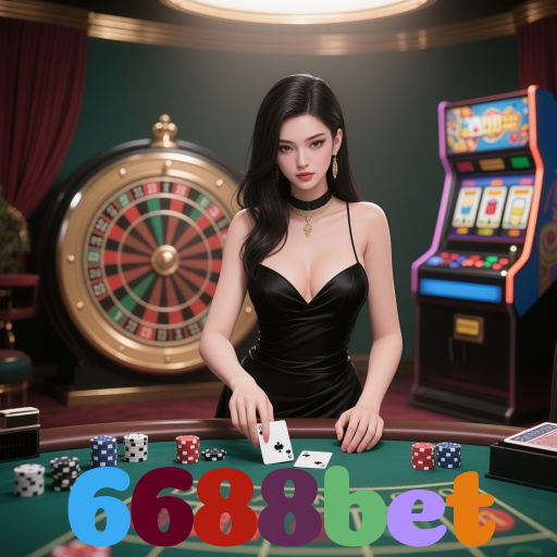 6688bet