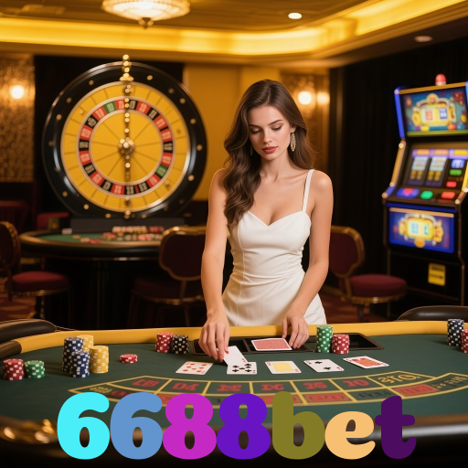 6688bet