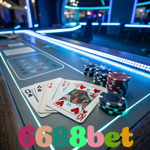 6688bet