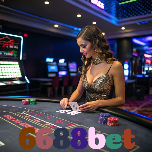 6688bet