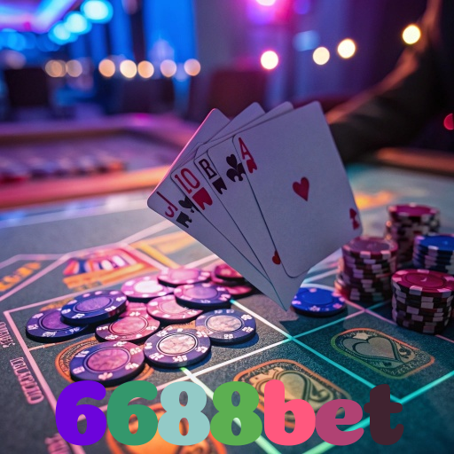 6688bet