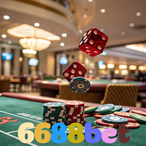 6688bet