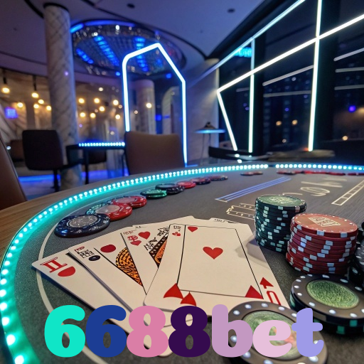 6688bet