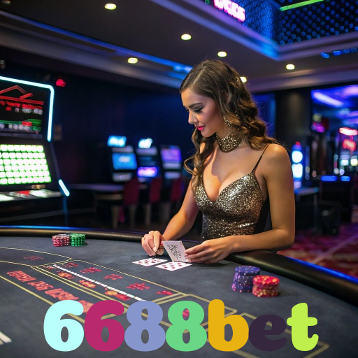 6688bet