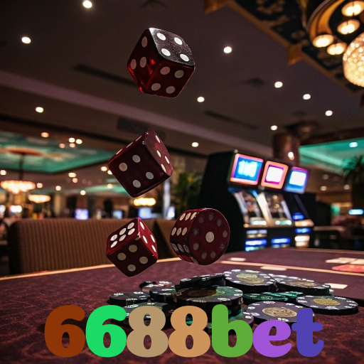 6688bet
