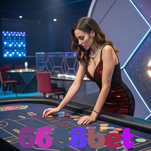 6688bet