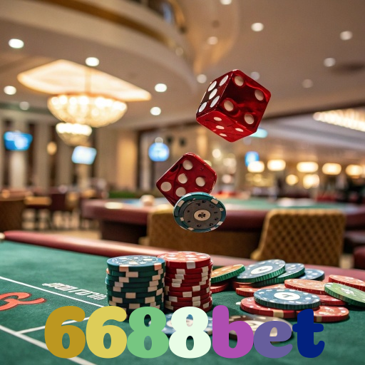 6688bet