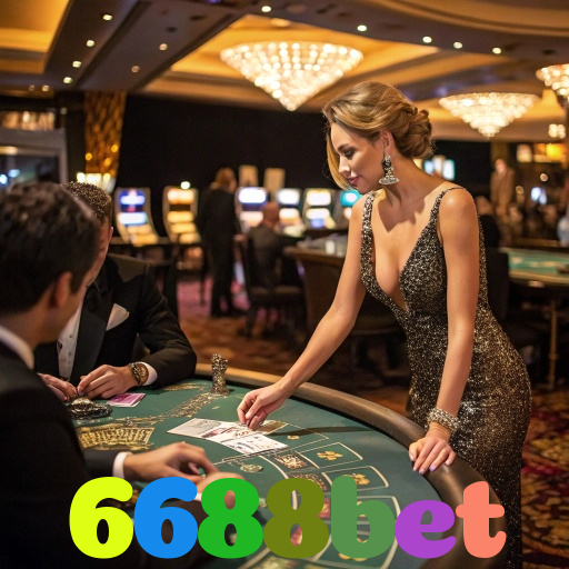 6688bet