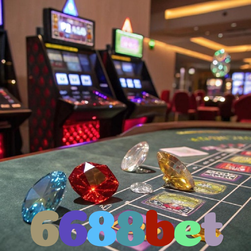 6688bet