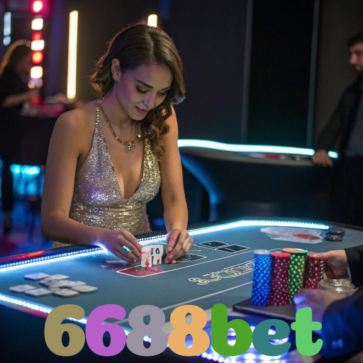 6688bet