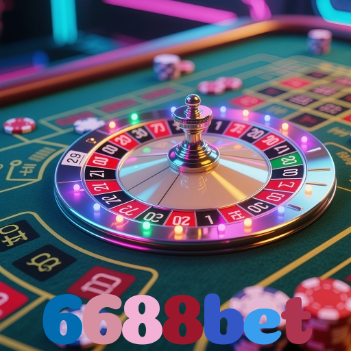 6688bet