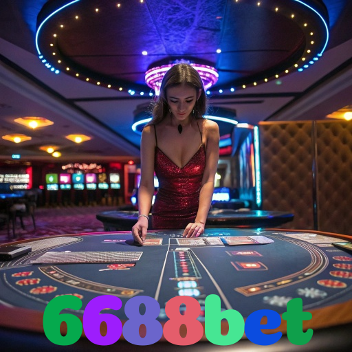 6688bet
