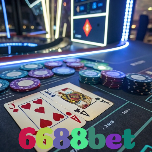 6688bet