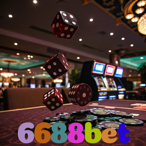 6688bet