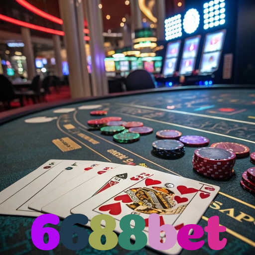 6688bet