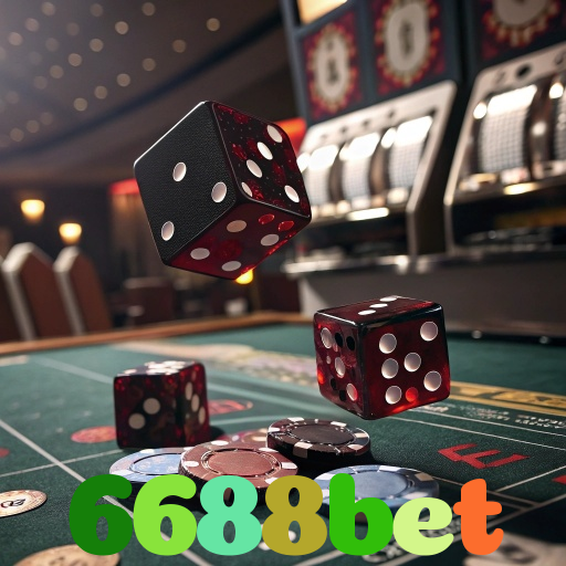 6688bet