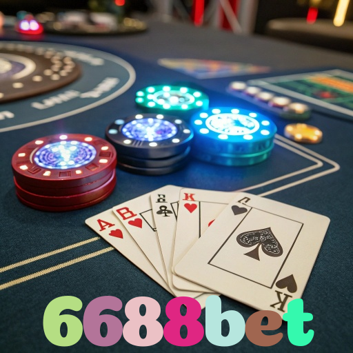 6688bet