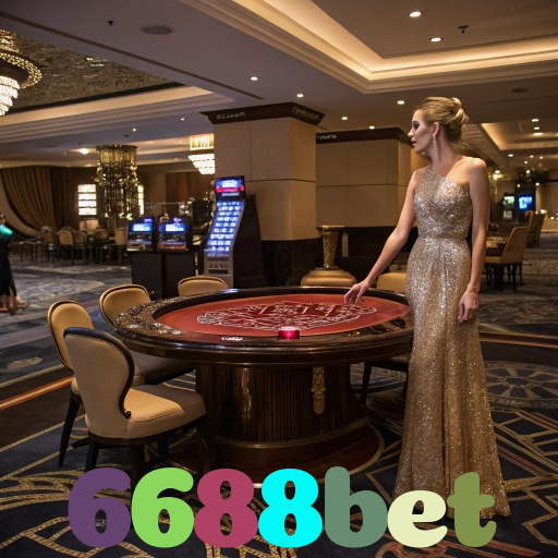 6688bet