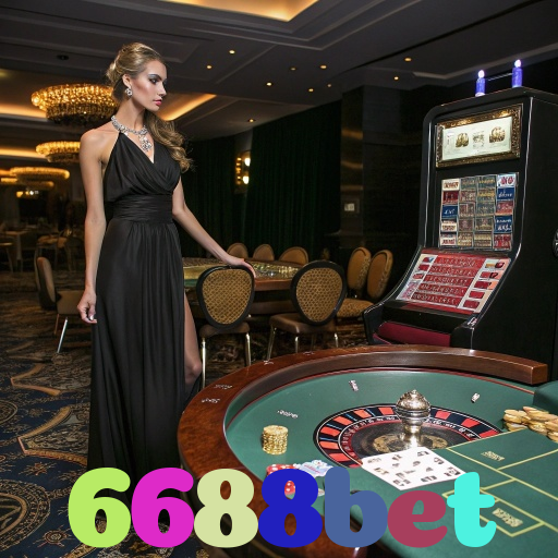 6688bet