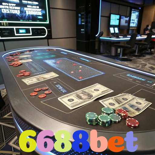 6688bet