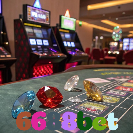 6688bet