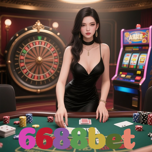 6688bet
