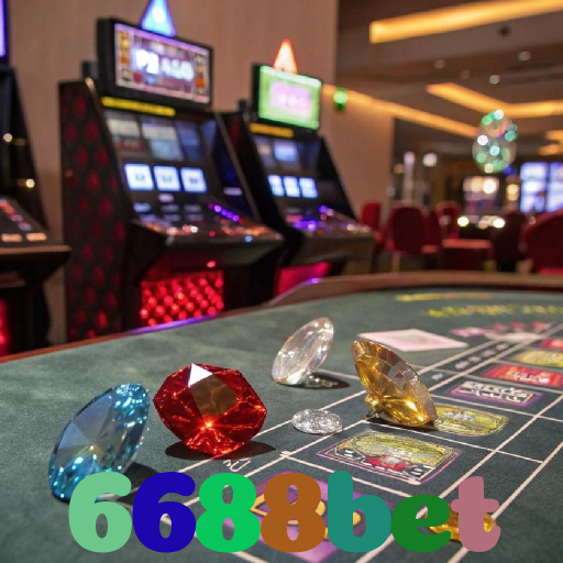 6688bet