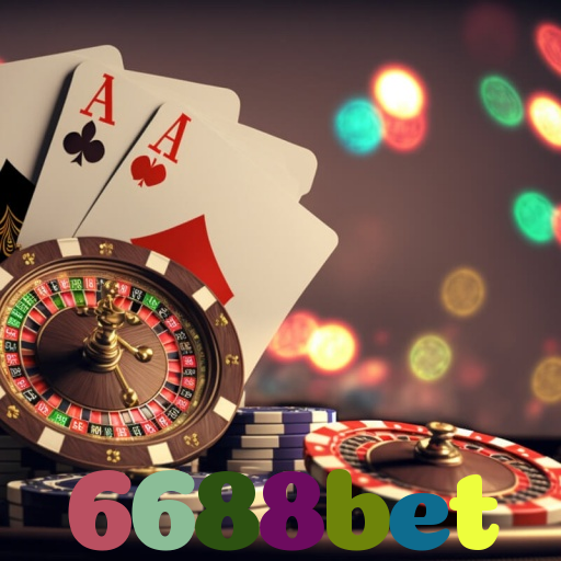 6688bet