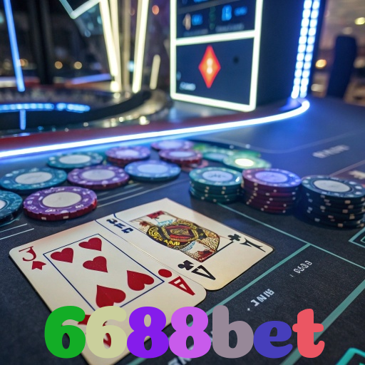 6688bet
