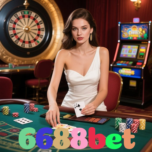 6688bet