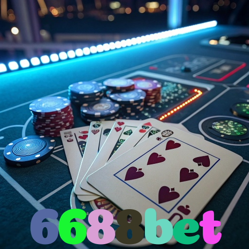 6688bet