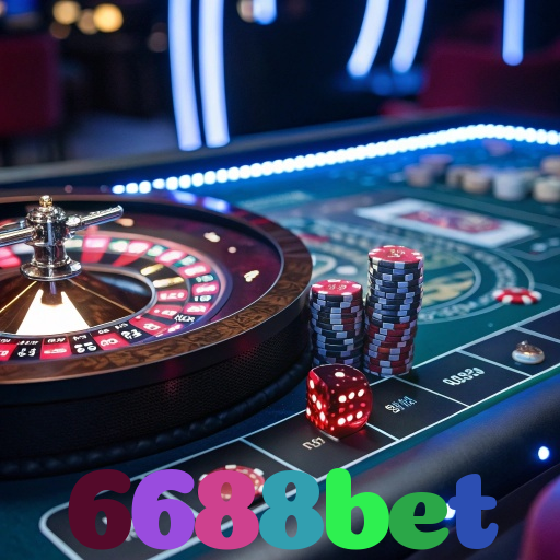 6688bet