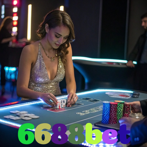 6688bet