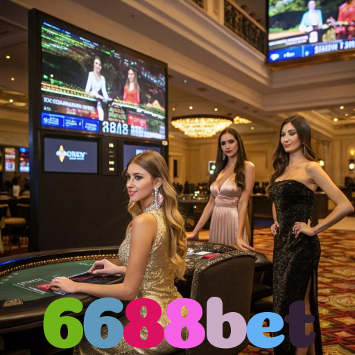 6688bet