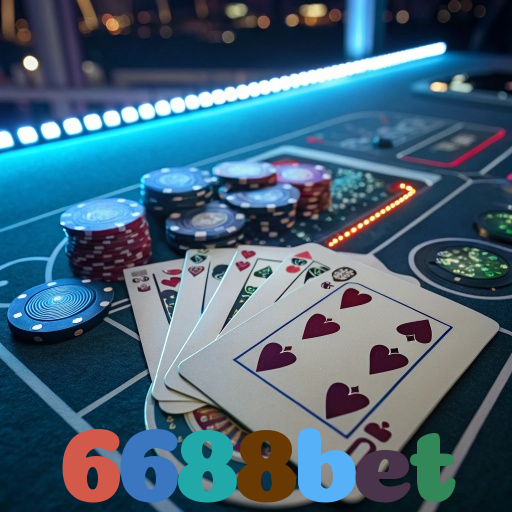 6688bet