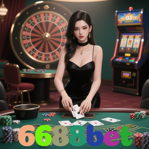 6688bet