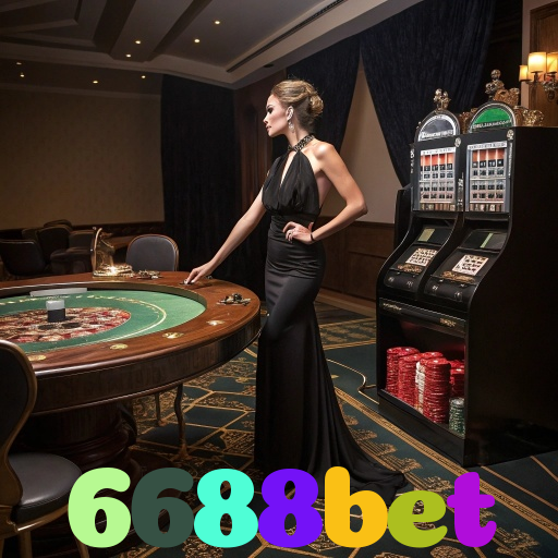 6688bet