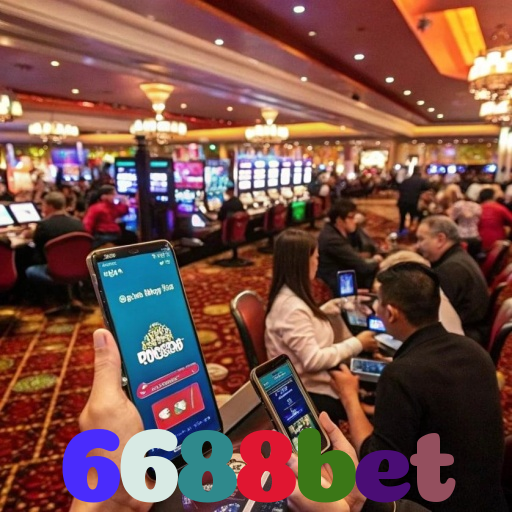 6688bet