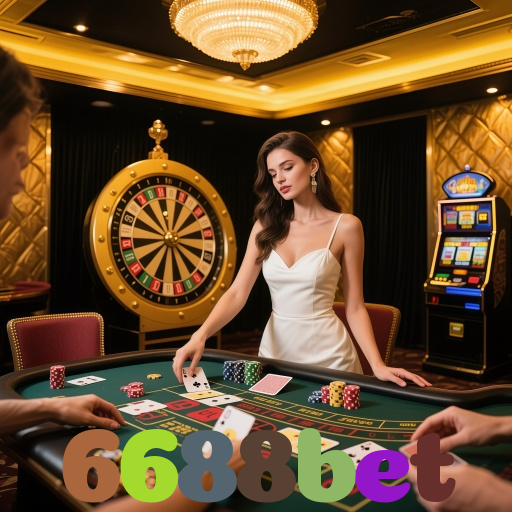 6688bet