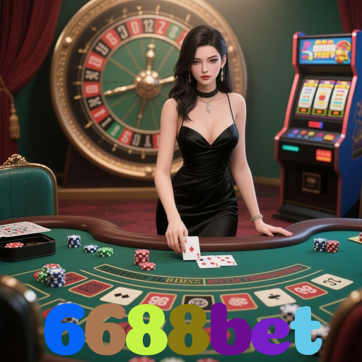 6688bet