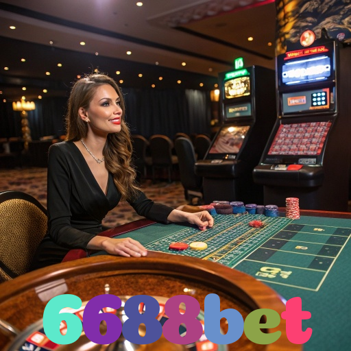 6688bet