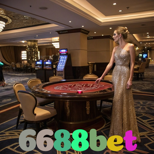 6688bet