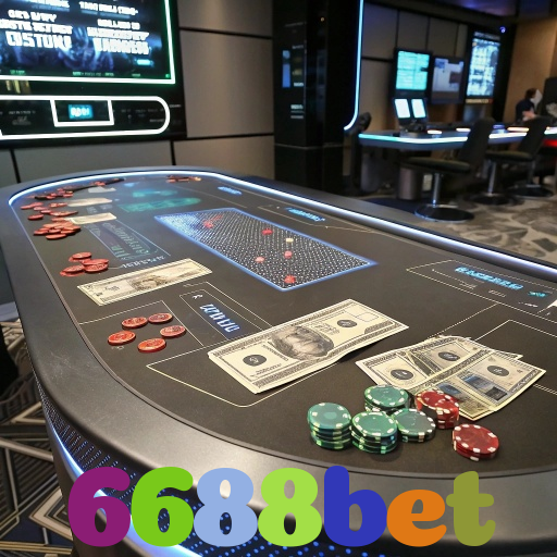 6688bet