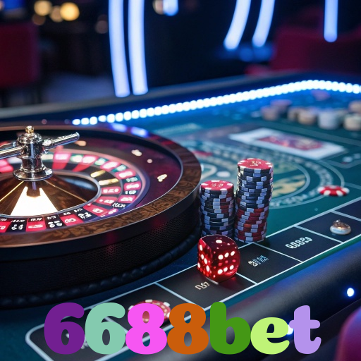 6688bet