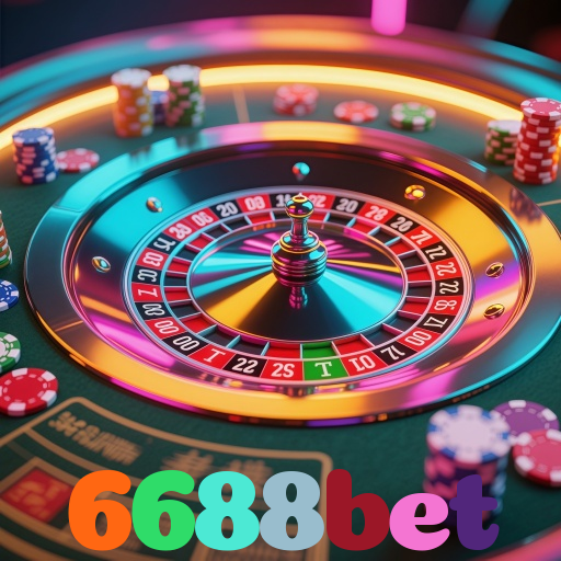 6688bet