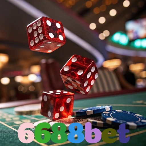 6688bet