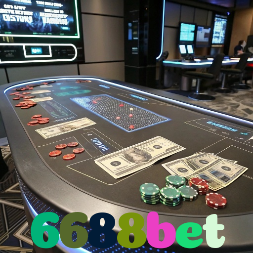 6688bet