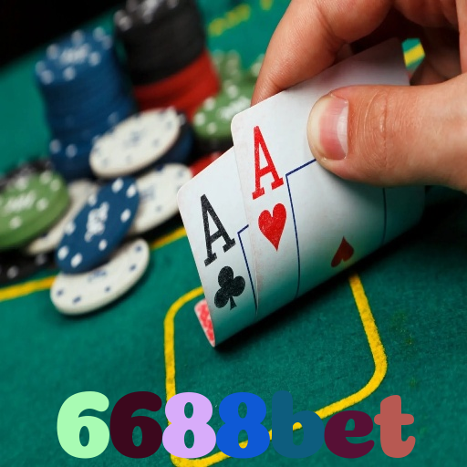 6688bet