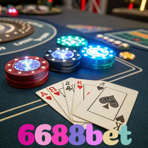 6688bet