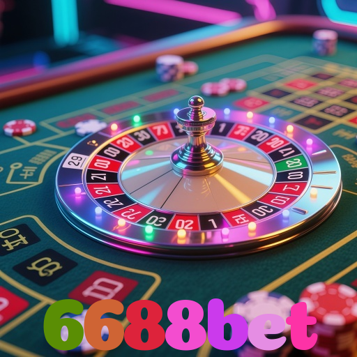 6688bet